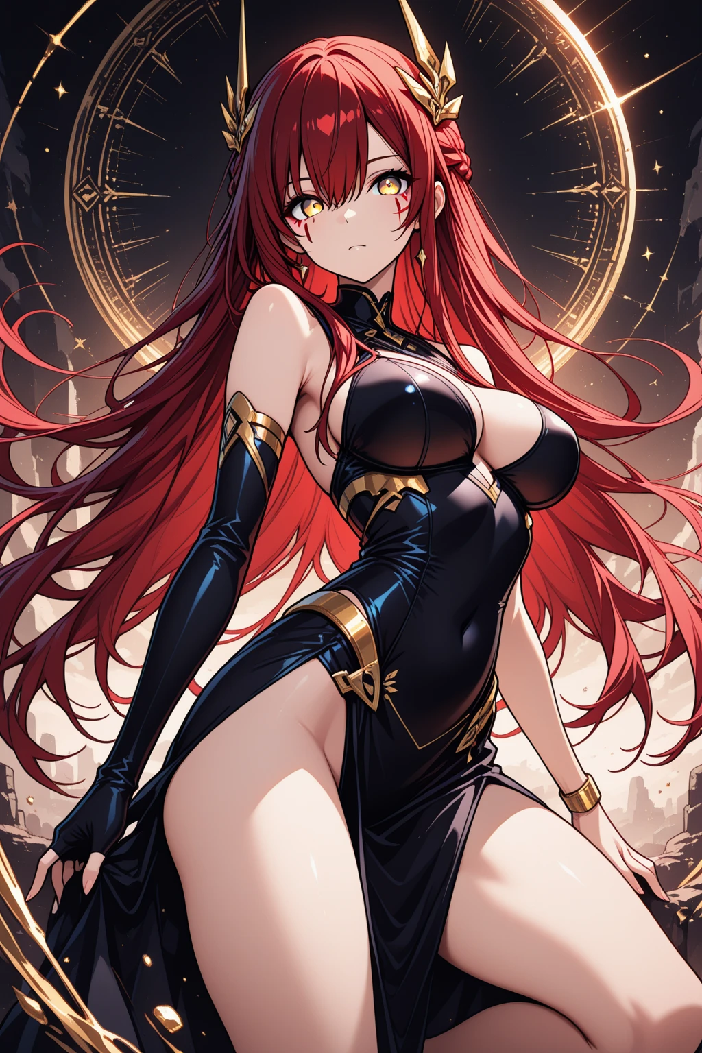 /Size:1024x1024 ((obra maestra, Mejor calidad, hentai extremo, regla 34 porno, gimp porn still)) de ((1 chica, pelo largo de color rojo, , Figura de reloj de arena, tightly tied in latex gimp suit, ojos brillantes, bdsm, constrictor latex, dolor, pechos grandes pezones hinchados, Cara hermosa perfecta, cabello largo y hermoso)), (((excellent depth de field))), (((cinematic lighting, creepy torture chamber, fetiche de drones, Efecto Tyndall, trazado de rayos, dynamic shadows)))