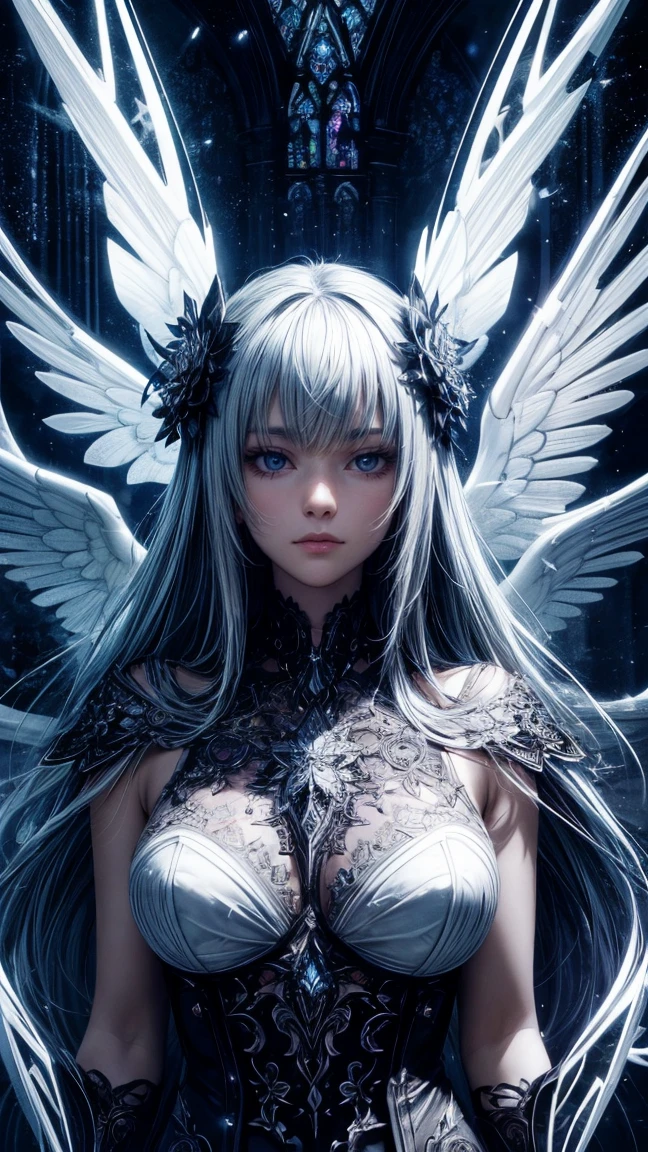 Angel Echo -The Call of the Void-
