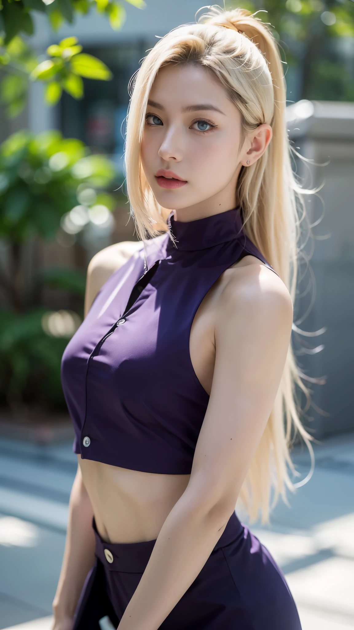 Tsunade