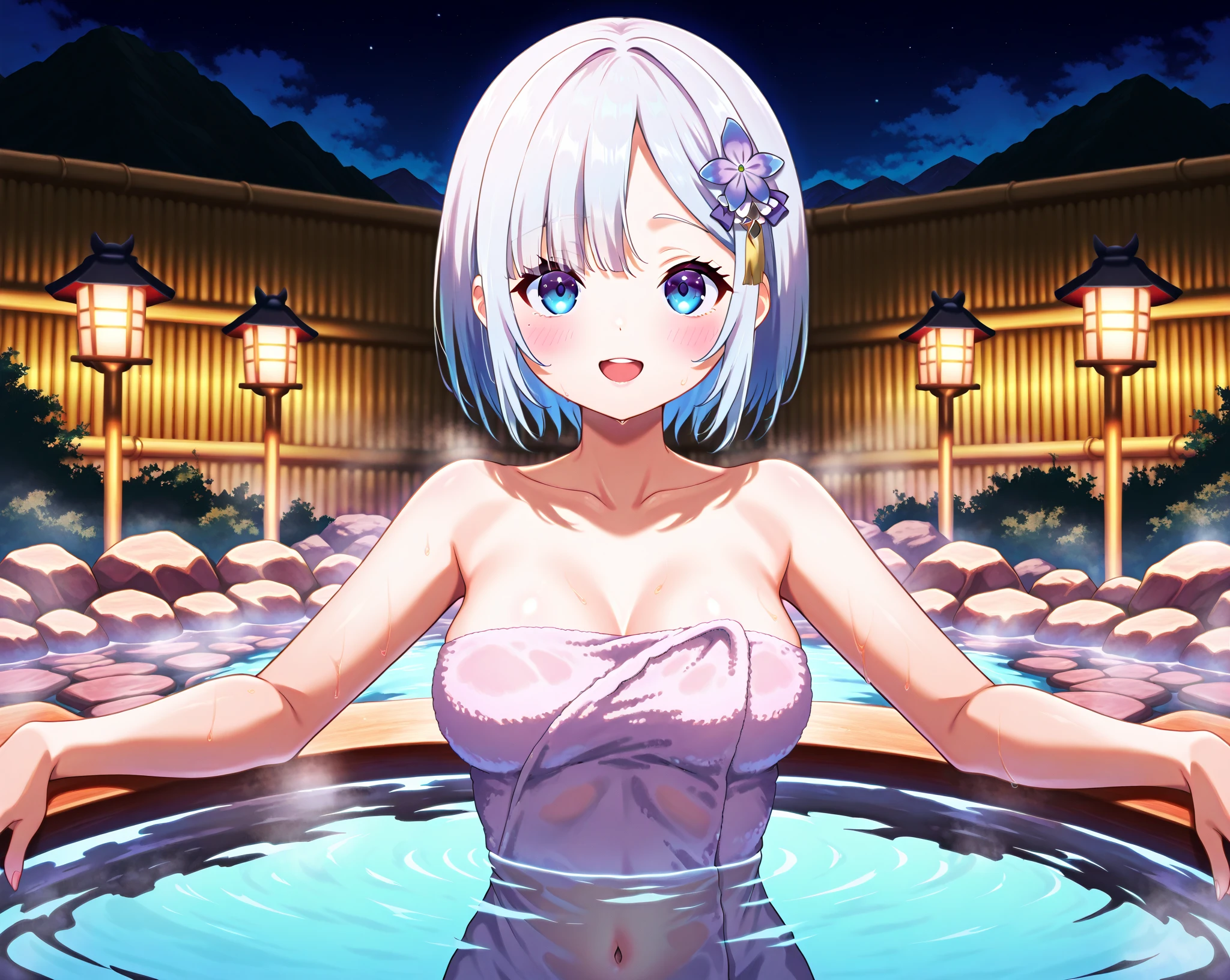 
(masterpiece、Highest quality)、(Japan favelas、Old and dirty hot spring town)、((Beautiful night view))、((Underground hot spring facilities、Unhygienic and lifeless:1.4、石のstage))、(tits、Pussy、Elementary school girl、3+ naked 12 year old girls、smile、fun)、((Unsanitary and dim))、Shady Red Light District、shaved ice、Sale of drinks、(stage、Everyone is having fun bathing)、smile、Happy schoolchildren、Perfect Anatomy