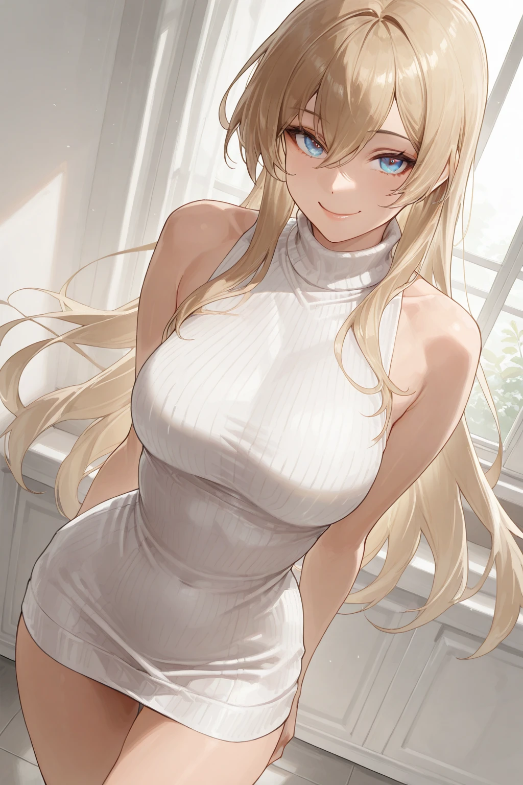 (Masterpiece:1.2, Best quality), cleavage，Large breasts，white  shirt，Suits，denim pant，frock，(fine detailed beautiful eyes: 1.2), 1girll,Large breasts, Bare shoulders, Beautiful concept illustration, (White background:0.5), (illustration:1.1), (Extremely fine and beautiful:1.1), (Perfect details:1.1),  Cowboy shot,