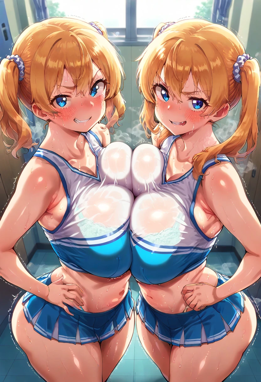 beautiful girl with a gentle and neat atmosphere,sweat, Sweaty and wet all over,((gigantic breast)),((Perfect body,))((Super beautiful,))((High quality,))pov, Looking at Viewer,atago, blue eyes, ((blond long hair,blue beret)),collar, Heavy breathing, sweat,Rough breathing, sweaty body,Blushing, looking shy and smile at me,Sweaty body, covered in semen, Sweaty and wet all over,((full nude,,))Face and whole body wet with sweat and semen and glossy,Super high quality, super high resolution, sweaty body, shiny skin,nsfw,Super high quality, super high resolution, sweaty body, shiny skin,nsfw,super huge breasts,
paizuri,breasts blowjob,breast squeeze,sweat, semen,cum on hair and face,holding her breast with both hands,very hugest breasts,sweaty body,salivating,Closed mouth,Smile
