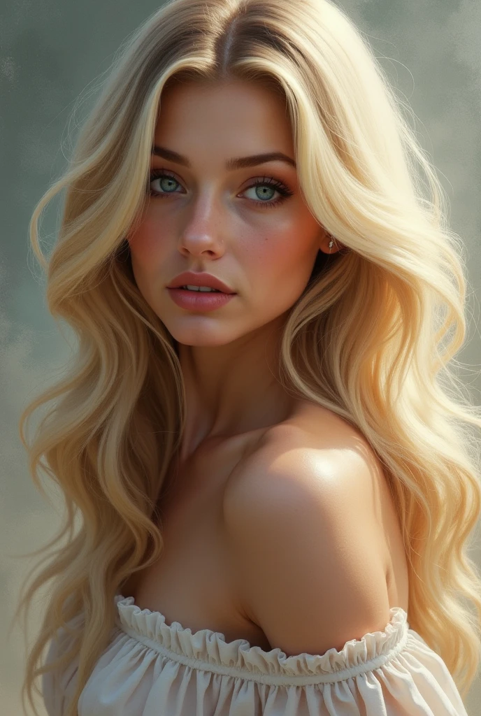 Long Hair,