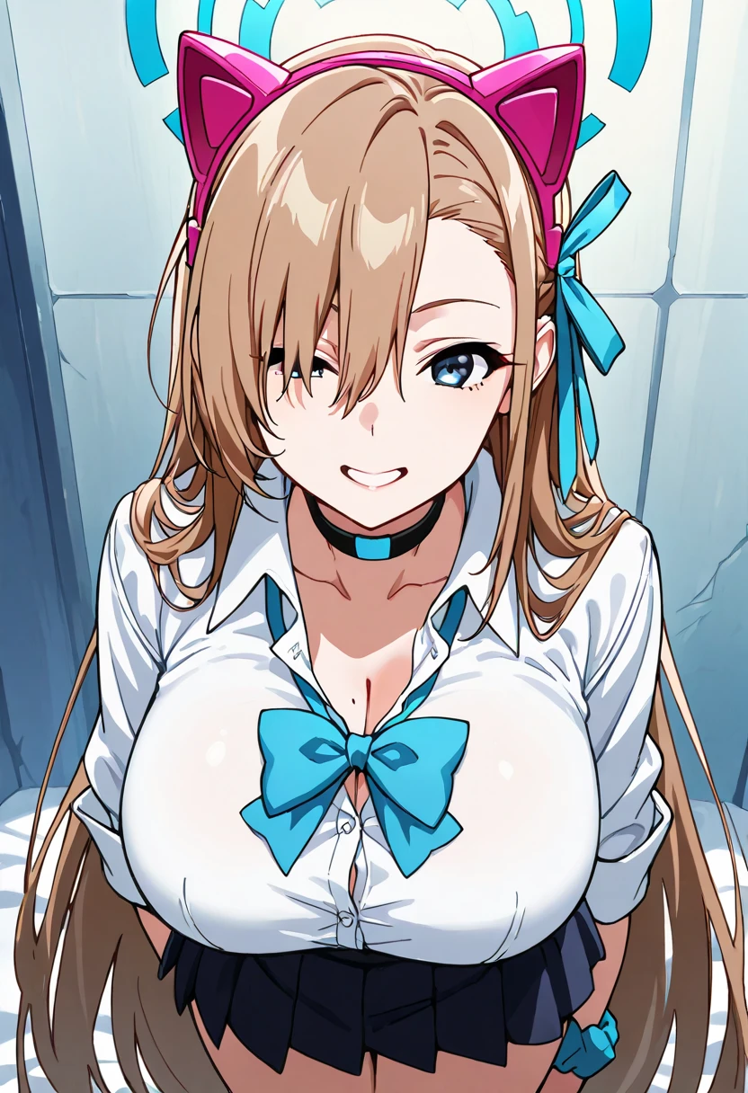 nsfw, bdsm, (masterpiece:1.4), (best quality:1.4), ((ultra detailed:1.3)), score_9, score_8_up, score_7_up, score_6_up, score_5_up, score_4_up, source_anime, looking at view, (dynamic pose:1.4), (dynamic angle), side shot, side view,
BREAK, into mindfucked slut, pleasure, blush, heart:1.5, sweat, huge breasts, tongue, spread legs, legs up, spread pussy, uncensored,
BREAK, (bukkake:1.4)), ((lot of cum)), 1girl, nude, 3boys, ((vaginal sex)), oral sex, (bondage breasts:1.4), (shibari:1.6), ((deepthroat:1.6)), ((grab head:1.4)), ((handjob)), (uterus_x-ray:1.4),
BREAK, ((indoors, cobblestone rooms, slave rooms)),
BREAK, AddXL, Lovebell-SDXL, Belldandy, brown hair, long ponytail, blue eyes,