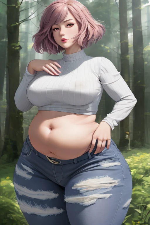 1woman,fullbody,(masterpiece:1.7),(photo-realistic,16k:1.1),(beautiful 40s japanese plump lady:1.4),(fireworks,park:1.4),(t-shirt:1.5),(shorts:1.4),(sandals:1.3),(whimpering:1.6),(panicking:1.4),(crying:1.4),(wetting:1.4),(dripping pee:1.4),pee puddle,brown straight medium hair,black eyes,(heavy makeup:1.4)