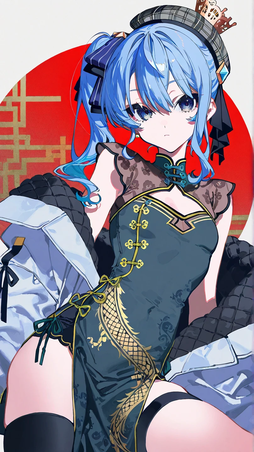 Having tentacle sex, (Many alien tentacles:1.2), Torn, China dress, Too many, Constraints, (Multiple Inserts:1.2), Short Hair, Big Breasts, (Hanging by tentacles:1.6), enjoy, aggression, Inside the cave, Open your mouth、 Great images, Senile, It has a certain charm, Depth of written boundary, Detailed Texture, Tentacles grabbing the chest, Splash a thick all over your body, The embarrassing parts are in full view. ((Tentacles get into clothes)), Surprised expression