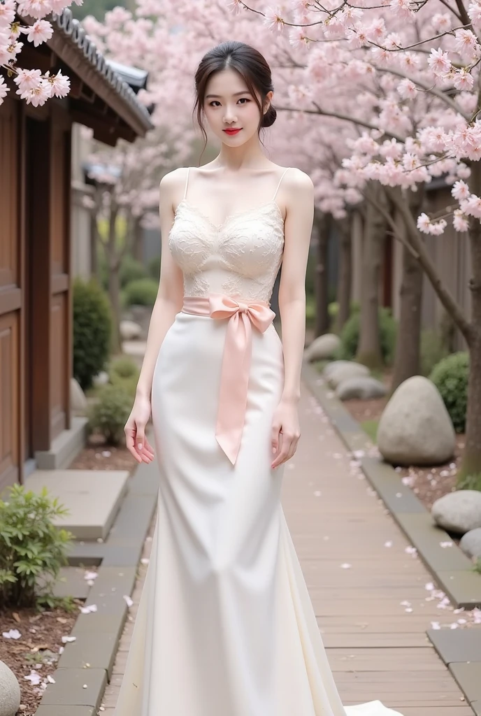 a beautiful bride in a white dress, long hair, blue eyes, smiling, standing in a garden with flowers, sunlight, (best quality,4k,8k,highres,masterpiece:1.2),ultra-detailed,(realistic,photorealistic,photo-realistic:1.37),cinematic lighting,highly detailed face, elegant wedding dress with lace and embroidery, soft focus, warm color tones, detailed background with lush greenery and blooming flowers, dreamy, romantic, elegant
Waiting to start