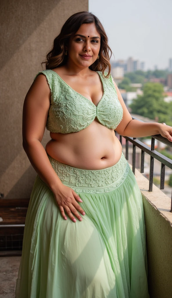 50yo mature MILF Anushka Shetty, thick figure, curvy, fleshy curvy figure, motherly figure, mommy, momma, ((best quality)), ((masterpiece)), ((realistic)), Medusa, full body, the hair  composed of countless small snakes, green eyes, female face, juicy figure, metal carved top, sexy navel folds, beautiful deep navel, royal aura, trend on artstation , sharp focus, studio photo, intricate detail, very detailed, detailed eye, illustration, very detailed, sharp focus, digital render, professional, 4k