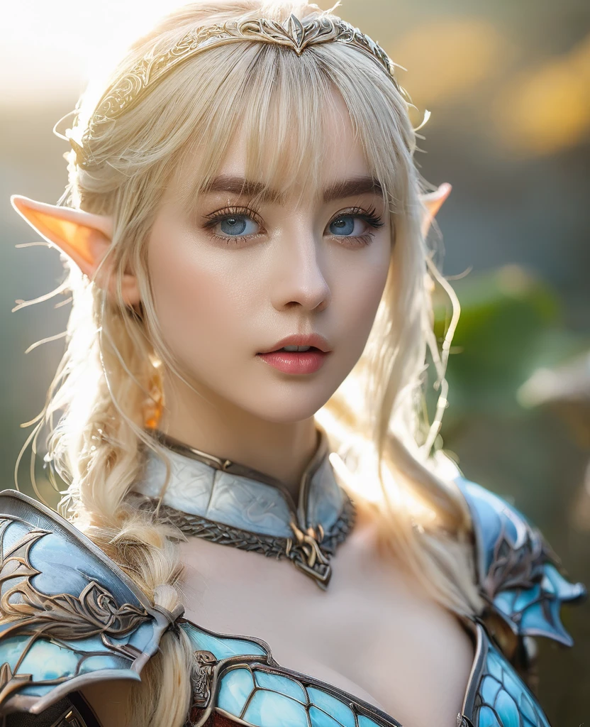 ((Masterpiece)), (high resolution:1.4), (on a river:1.2), blue tunic, beautifull elf woman, blonde hair, blue water eyes, pale skin, in the middle of the forest, at night, invoking, magic throught her hands, LightningMagicAI, beautifull smile, beautiful face, highly detailed skin, skin pores,(highly detailed face:1.1), (highly detailed eyes:1.1), realistic pupils, full face blush, full lips, (perfect anatomy:1.1), (perfect proportions:1.1), (photography:1.1), (photorealistic:1.1), volumetric lighting, dynamic lighting, real shadows, (highres:1.1), sharp focus, rembrandt lighting, (realistic, hyperrealistic:1.4), intricate, high detail, dramatic, subsurface scattering, big depth of field, vivid, polished, sharpened, ((full Sharp)), (extremely absurdres),16k hdr,