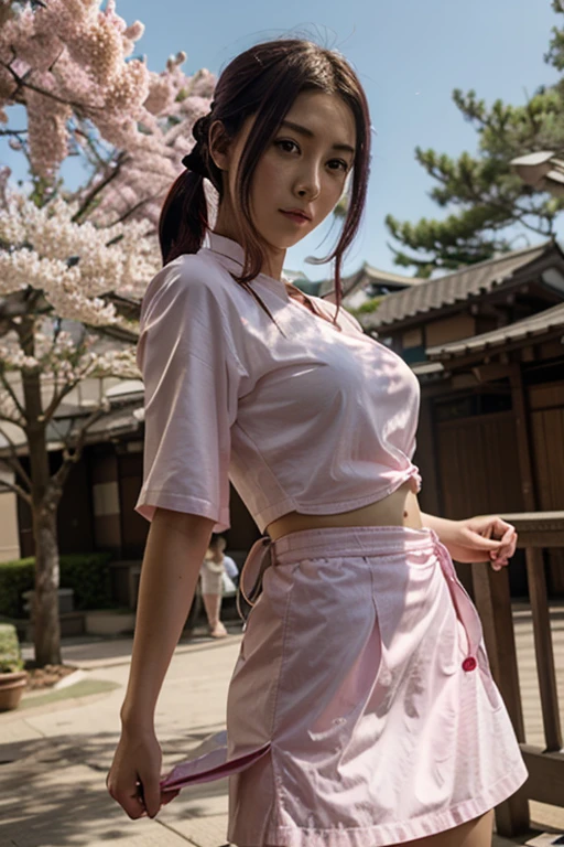 Sakura