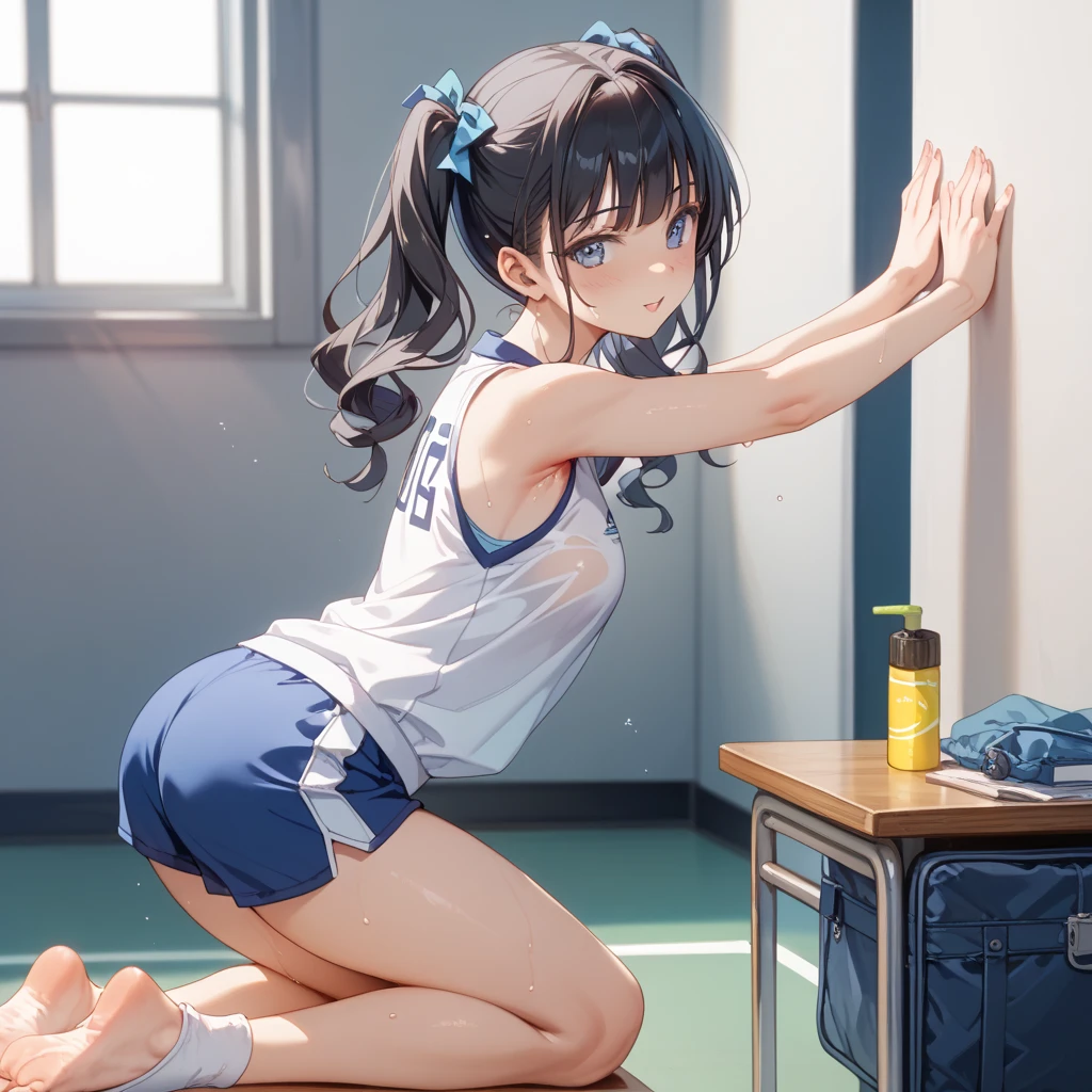 Please connect well、