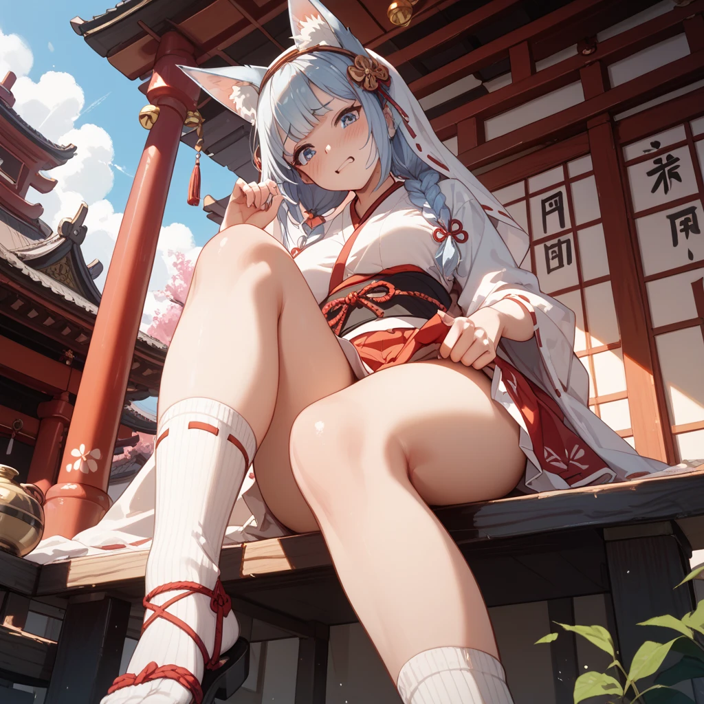 ((masterpiece)),(best quality), weiss_schnee