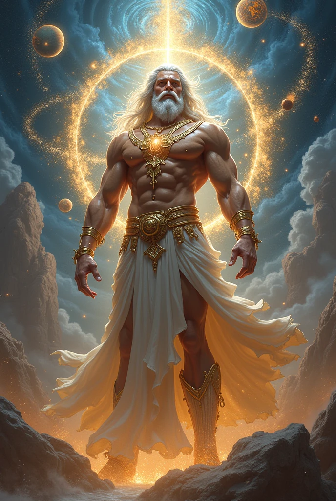 generate image of zeus and Ganymede having sex