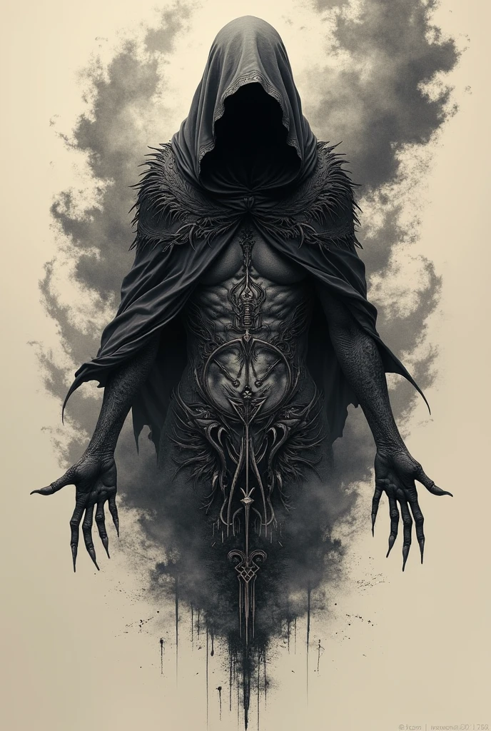 Best quality, Masterpiece, 超高分辨率, (photograph realistic:1.4), surrealism, Dream-like,fusionart, Shadowdancer, shadow magic, darkness control, stealth, shadowstep, umbral spells, hidden blade,