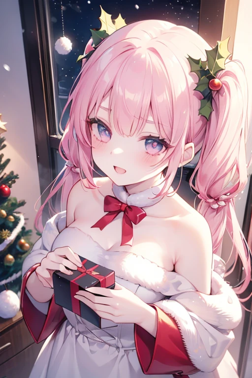 Gift box ai images