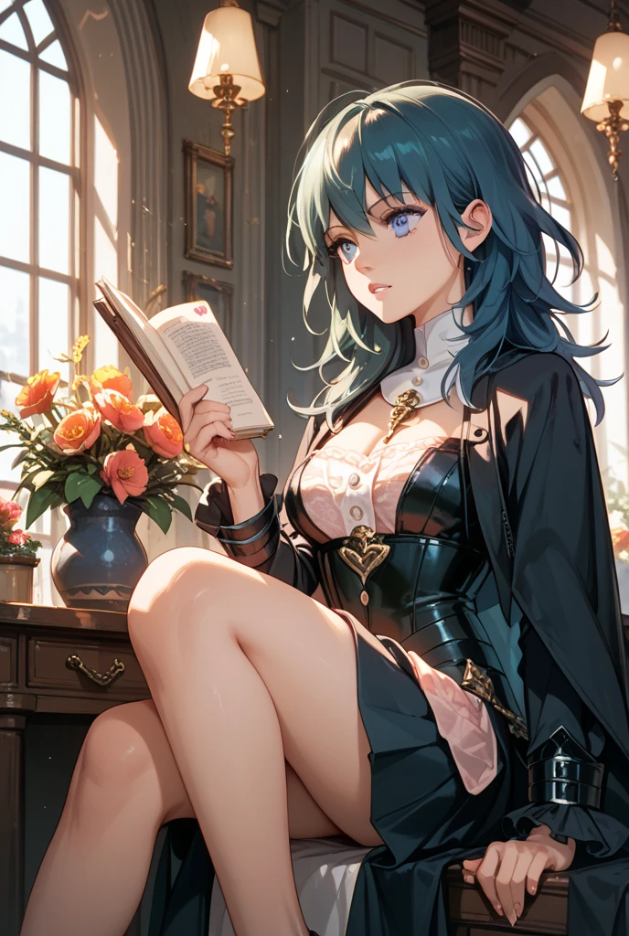 (better quality)(best resolution)perfect world game Stormbringers girl --auto