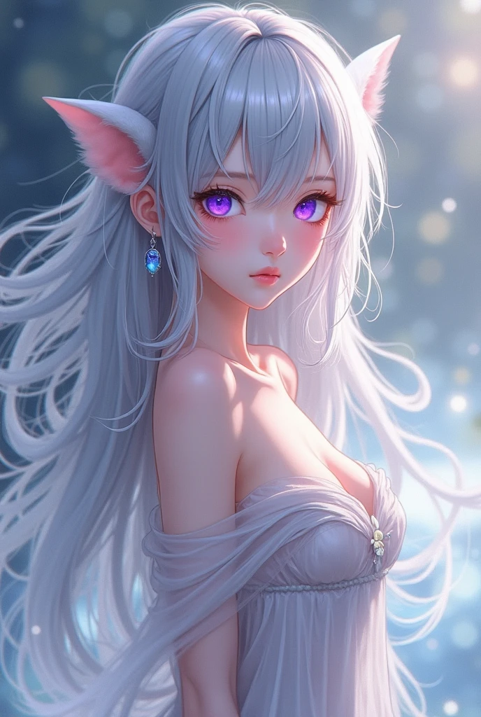 Masterpiece, Best quality,(((closeup of face)))
offcial art, Very
Detailed CG 8K wallpaper,
(flying petal)
(detailed ice) , crystal
Textured skin, cold
expression, ((Fox ears)),
White hair, long
hair, Messy hair, eBlue eyes,
view the viewer,
Extremely delicate and
Beautiful, water, ((beauty
Detailed eyes)), height
detailed, Movie
illuminating, ((Beautiful face),
fine water surface, (Source language
portrait), Transcend-
detailed, incredible
detailed, (An extreme
Delicate and beautiful),
Beautiful detailed eyes,
(Best quality)
(Huge breast)
(Bikini)
(Thin bikini)
(Light bikini)
(Huge breast)
Masturbating
(Fingering)