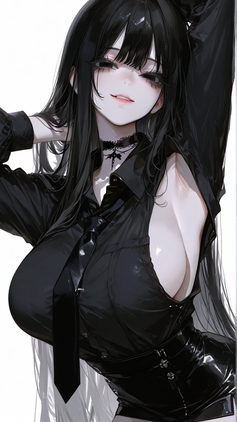 1girls, widow,Delicate and beautiful face, Angry, pearl choker,Full, symmetrical chest,Convex buttocks,black long dress,black lence stockings,black heels,Black hat,long black gloves,perfectly proportioned, Detailed clothing details,overcast weather,funeral,Cinematic lighting, filmgrain, Fujicolor, light and darkcontrast, 8K, 巨作, Textured skin, Super detail, high detailes, High quality, high resolucion,