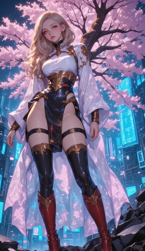 ((masterpiece, best quality, high res, sharp focus, ultra detailed, extremely detailed, photorealistic artwork:1.37, extremely detailed CG unity 8k wallpaper, vibrant colors, vibrant theme, intricate details)) dark elf female, woman:1.5,1 woman, elf female, dark elf (female, muscle, 1girl, pectoral, woman chest, muscular) 25 year old woman, young ((1female,1 female,1woman, woman, female gender:1.5, beautiful woman, female focus)) (((elf))) (((elf ears))) dark elf, pointed ears (((purple_eyes:1.3))) intricate eyes, beautiful detailed eyes, symmetrical eyes (((dark skin:1.5))),white hair,(((lustrous skin:1.5, bright skin: 1.5, skin tanned, shiny skin, very shiny skin, shiny body, plastic glitter skin, exaggerated shiny skin, illuminated skin))) young beautiful female, perfect body, perfect face ((detailed face)) expressive eyes, serious face, (ultra-detailed:1.3) beautiful detailed glow, finely detailed ultra-detailed, (light armor, greatcoat, layered clothing, (purple cape with hood:1.2, purple cape, hood)) ((intricate outfit, intricate clothes)) ((quiver with arrows:1.5,arrow quiver:1.5)) (dynamic pose:1.0) mocking serious attitude,(centered, scale to fit dimensions, Rule of thirds) ((scenery at night)) scenery:1.25 ((bedroom background))