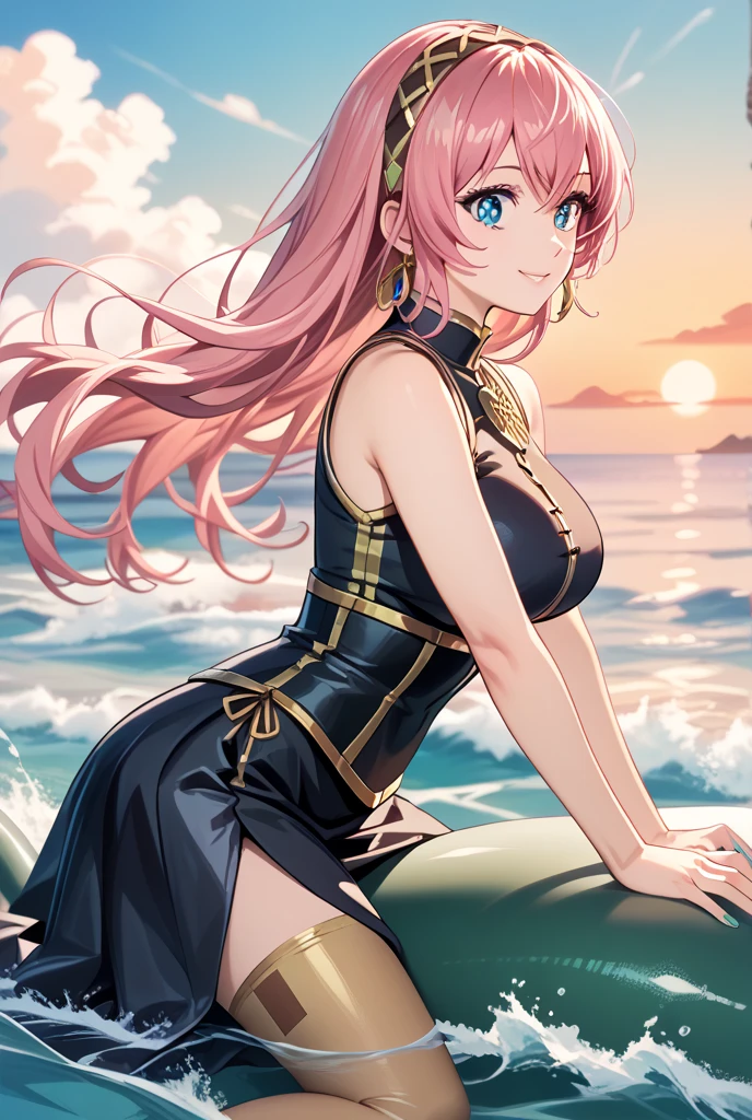 Anime royal sister,Play on your phone with boys