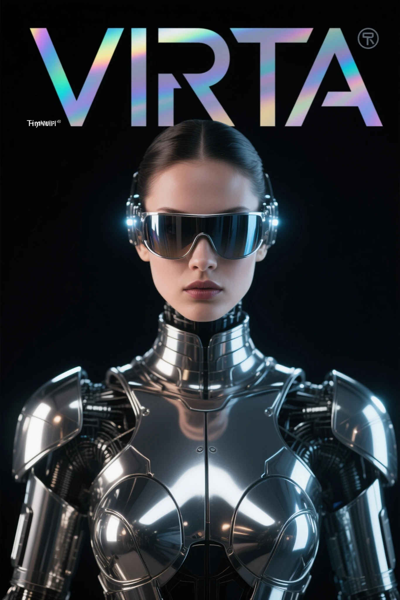 ((La mejor calidad)), ((obra maestra)), (muy detallado:1.3), ...............................................................................................................................................3D, Beautiful (cyberpunk:1.3) Mujer hacker, peinado corto,pelo corto, Volver al visor, cabello grueso, Terminal de ordenador operativo, Pantalla montada en la cabeza, computer server, Pantalla LCD, fiber optic cable, Logotipo de la empresa, HDR (High Dymanic Range), Trazado de rayos, NVIDIA RTX, Super resolution, Irreal 5, Subsoil Scatter, Textura PBR, Post-procesamiento, Anisotropic filtering, profundidad de campo, maximum sharpness and sharpness, Texturas multicapa, Albedo y Highlight Maps, Sombreado de superficies, Accurate simulation of light-material interactions, proporciones perfectas, Renderizado de octanaje, duotone lighting, ISO bajo, balance de blancos, Regla de los tercios, amplia apertura, 8K RAW, efficient sub-pixels, sub-pixel convolution, glow particles, dynamic pose