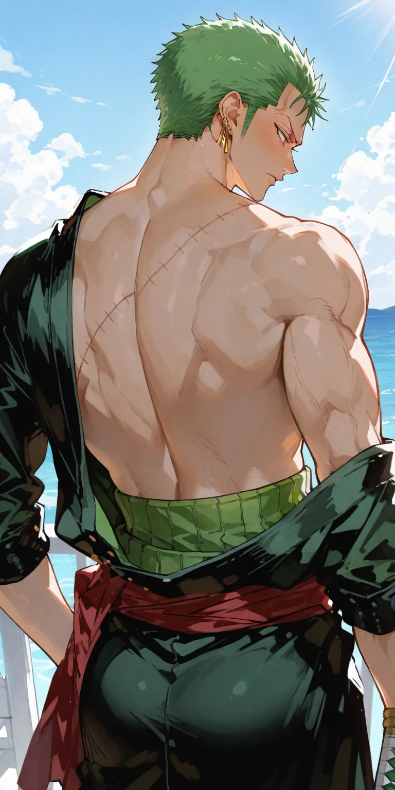 Jotaro Kujo