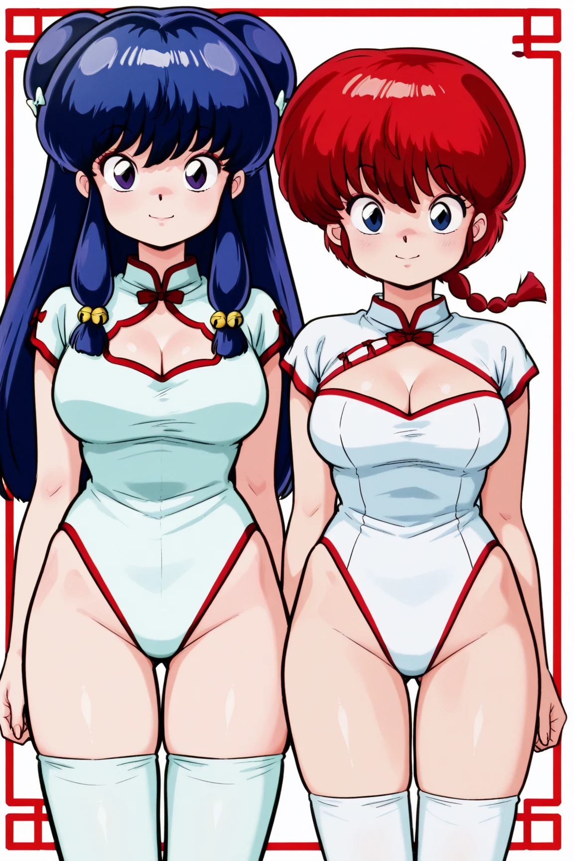 1girls, masterpiece, highest quality, disorganized, retro artstyle, 1980s \(style\)))), look viewer, (((full nude))), (Madoka Ayukawa, long hair, full nude), (((fll nude))), knee shot, full blush, (((no Panties))),, Take a look here, (((nsfw))), view audience, short hair, 2girls, nsfw, Genitals are visible, (((See here))), nsfw, (Japanese girl showing off genitals:1.1), look viewer, from below, (((a girl, Flying in the air in a naked, from the knees up, overlooking the cityscape below,))), (((no brassiere))),
