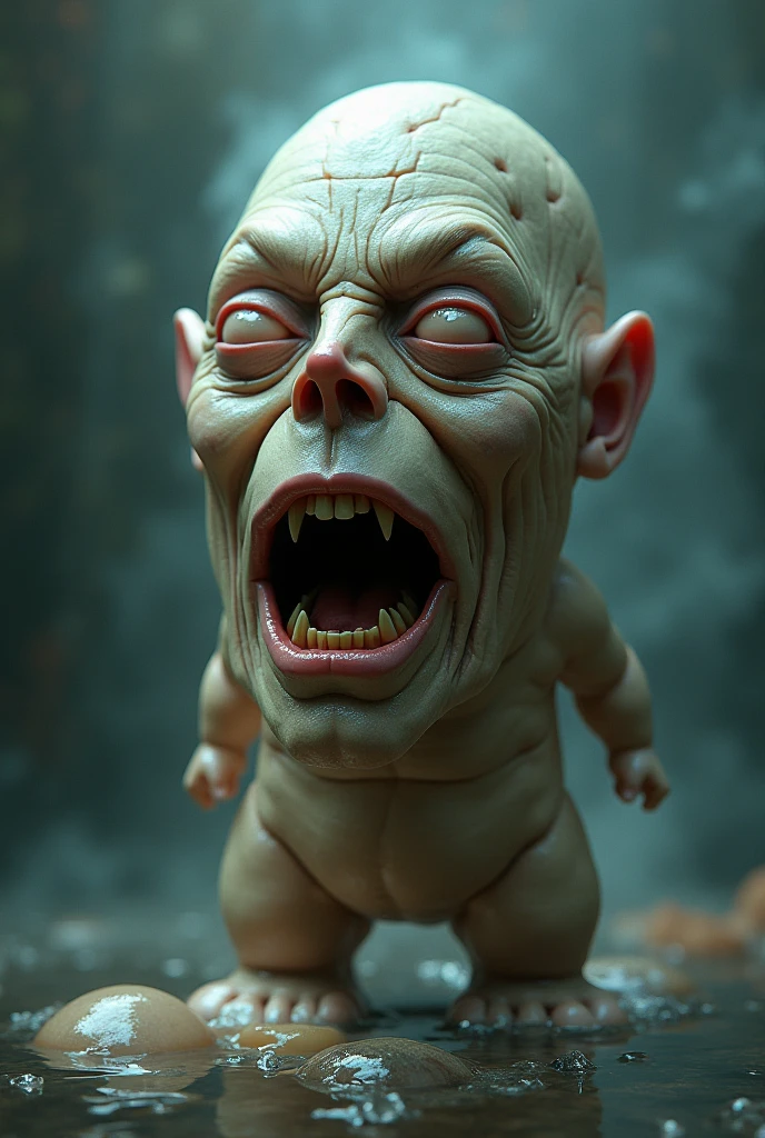 ugly, mutilated, disfigured, mutation, bad proportions, cropped head, cross-eye, mutilated, distorted eyes, strabismus, skin blemishes, out of frame, low resolution, blurry, worst quality, fuzzy, lowres, text, low quality, normal quality, signature, watermark, grainy