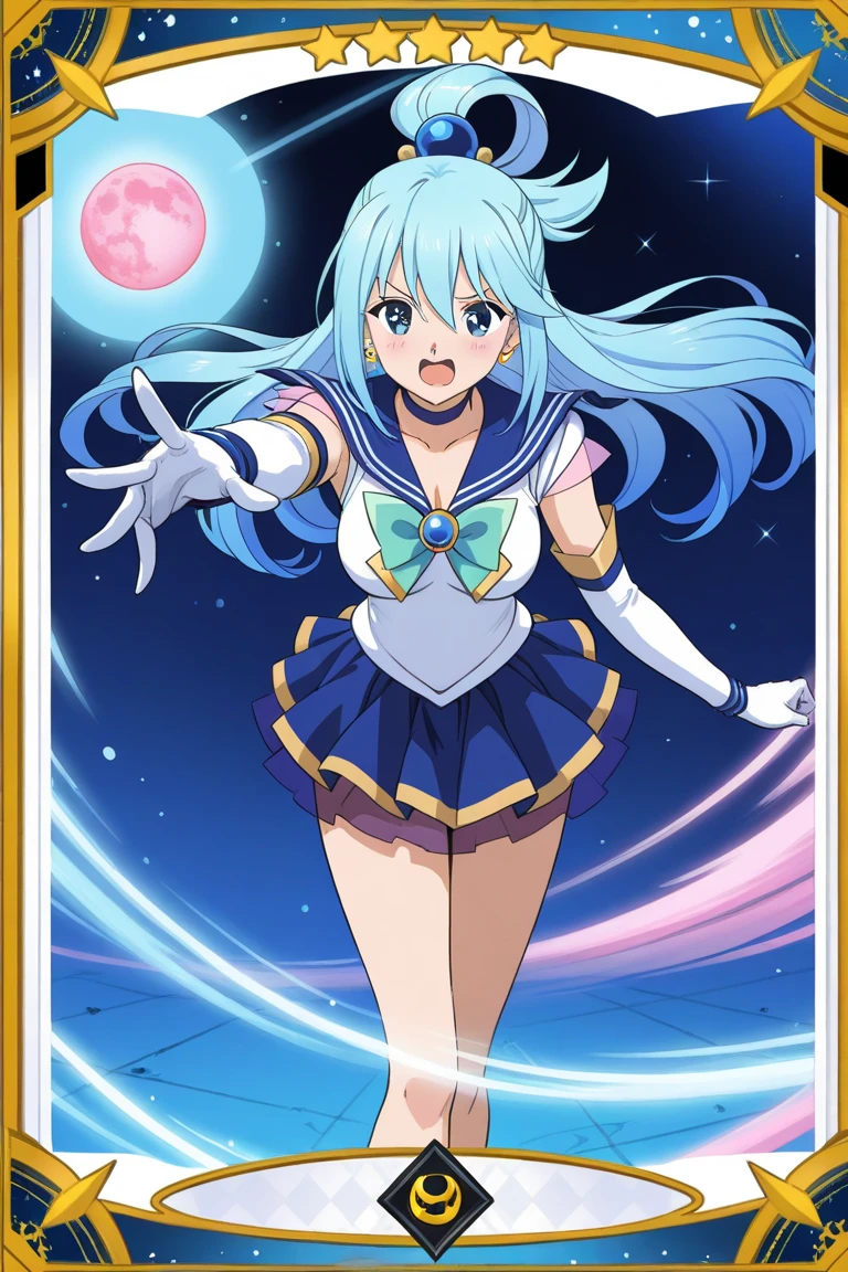 Idol  magical dress singing, pretty cure