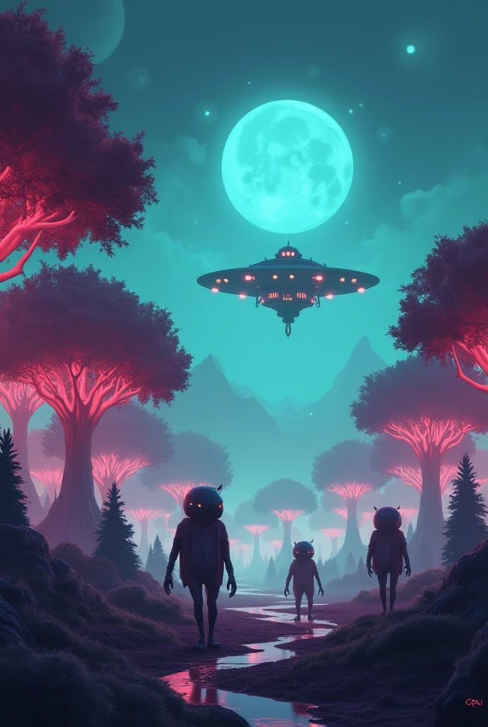 What would humans look like in the year 4000?