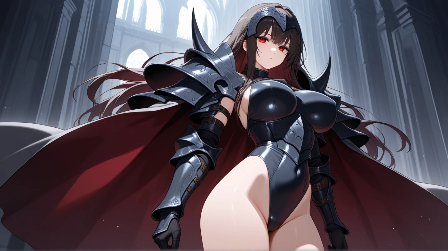 ((tohsaka_rin_fatestaynightufotable, anime_style)), grand mage armour, skimpy leotard armour, jewels and magic, action pose, posing, seductive, 4k, highres, masterpiece, HDR, UHD, sharp focus, highly detailed armour, (a beautiful detailed anime girl with long red hair in a seductive action pose, wearing a grand mage armour with a leotard-style armour design, jewels and magic effects, 4k, highres, masterpiece, HDR, UHD, sharp focus, highly detailed armour, photorealistic, cinematic lighting) 