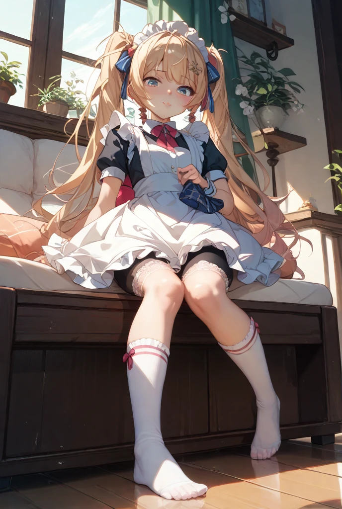 Anime draw