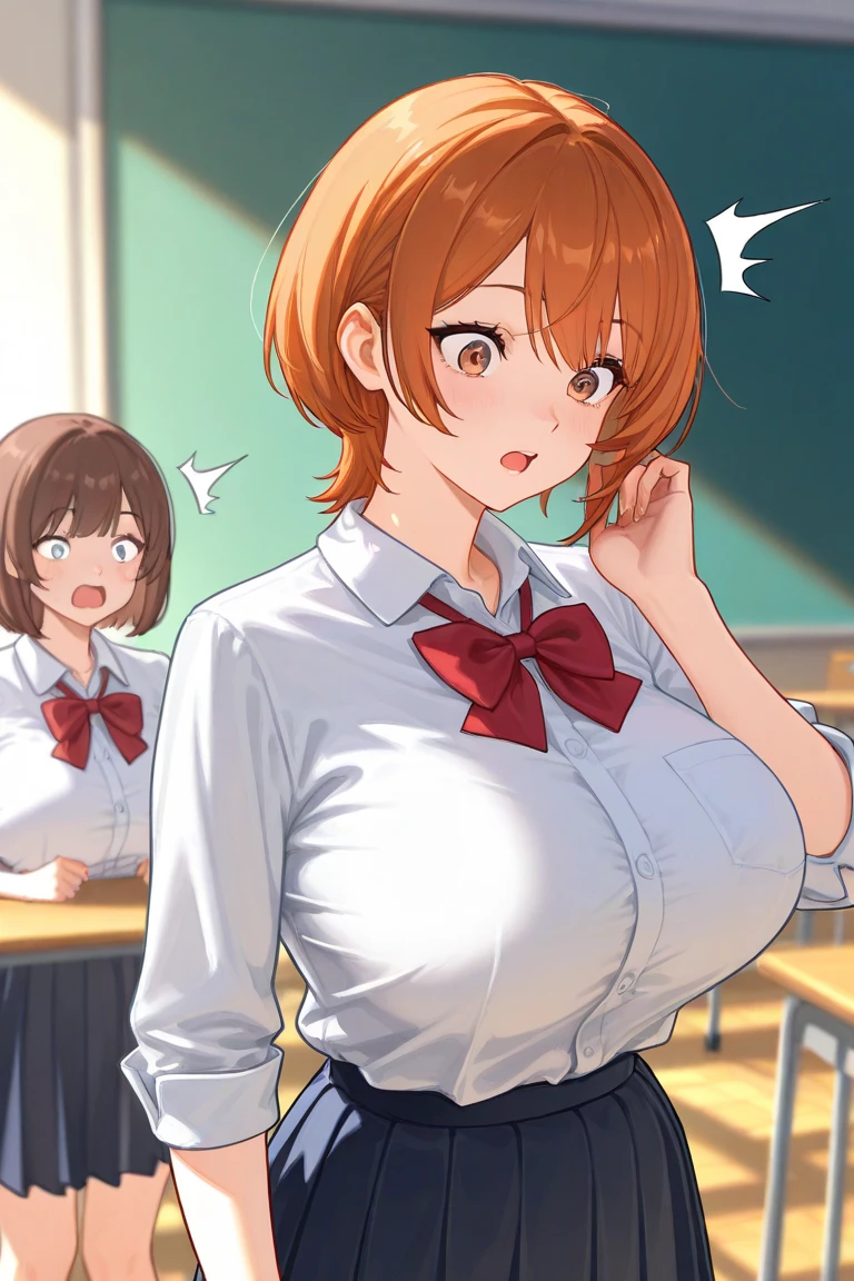My breasts are being massaged with all my might、Grabbed by the chest、Doujinshi、comics、日本のcomics、40s career woman、milf、Being raped、Orange Chignon Hair、Grabbed by the chest、Both breasts are being massaged、Her breasts are being massaged with both hands、split screens、日本のcomicsのコマ割り、Her breasts are being fondled by a woman's handilf、 Breast Grabed、breast grab from behind、grabbing breasts from behind / Behind the chest grabbing sex、Orange Chignon Hairの橘京香、Housewife in her 40s、Being raped、Correct human anatomy、自宅でBeing raped橘京香、Creampie、強制されたCreampie