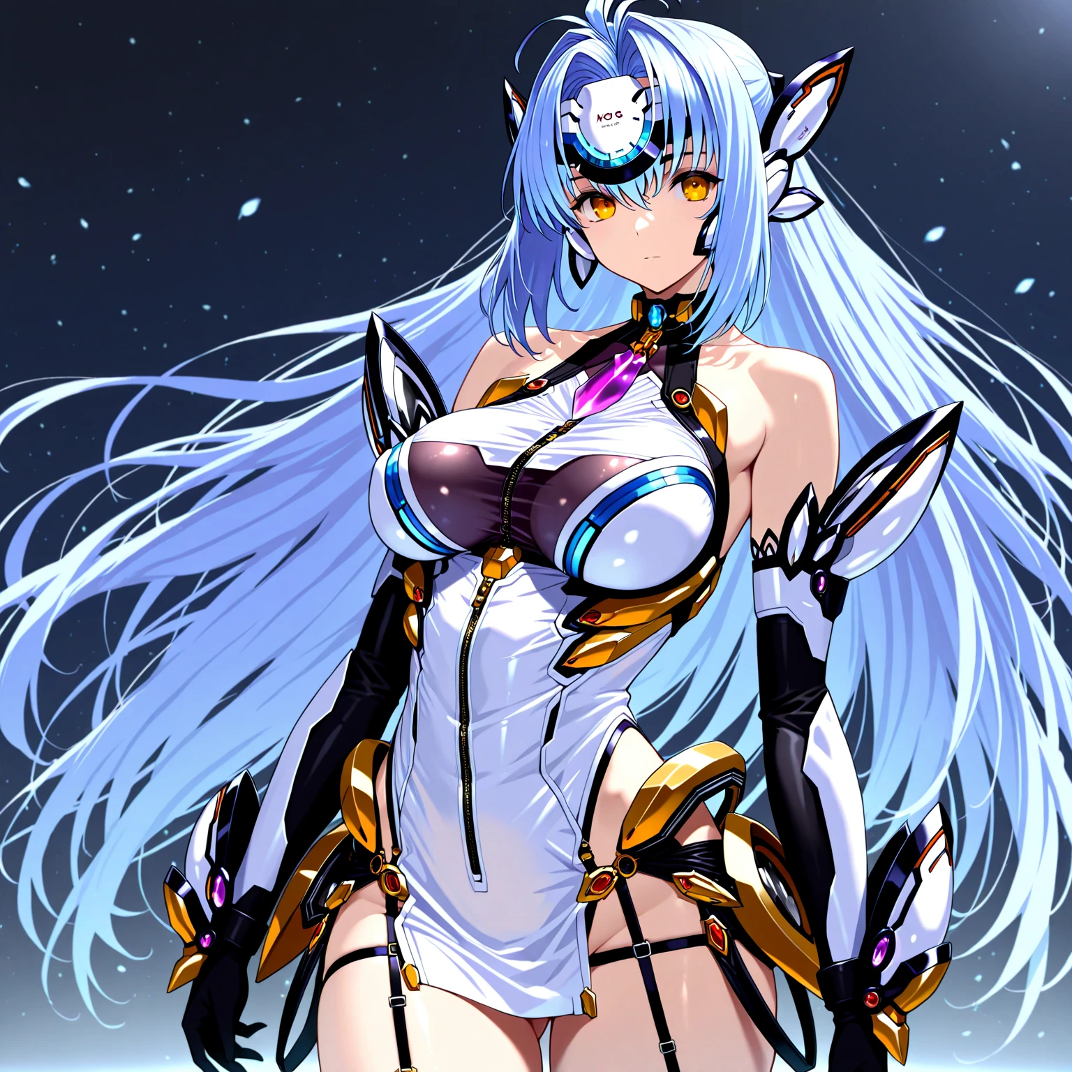 Various female characters in the game.flirtatious.perfect proportions.b0r-.[dQR.x2pk