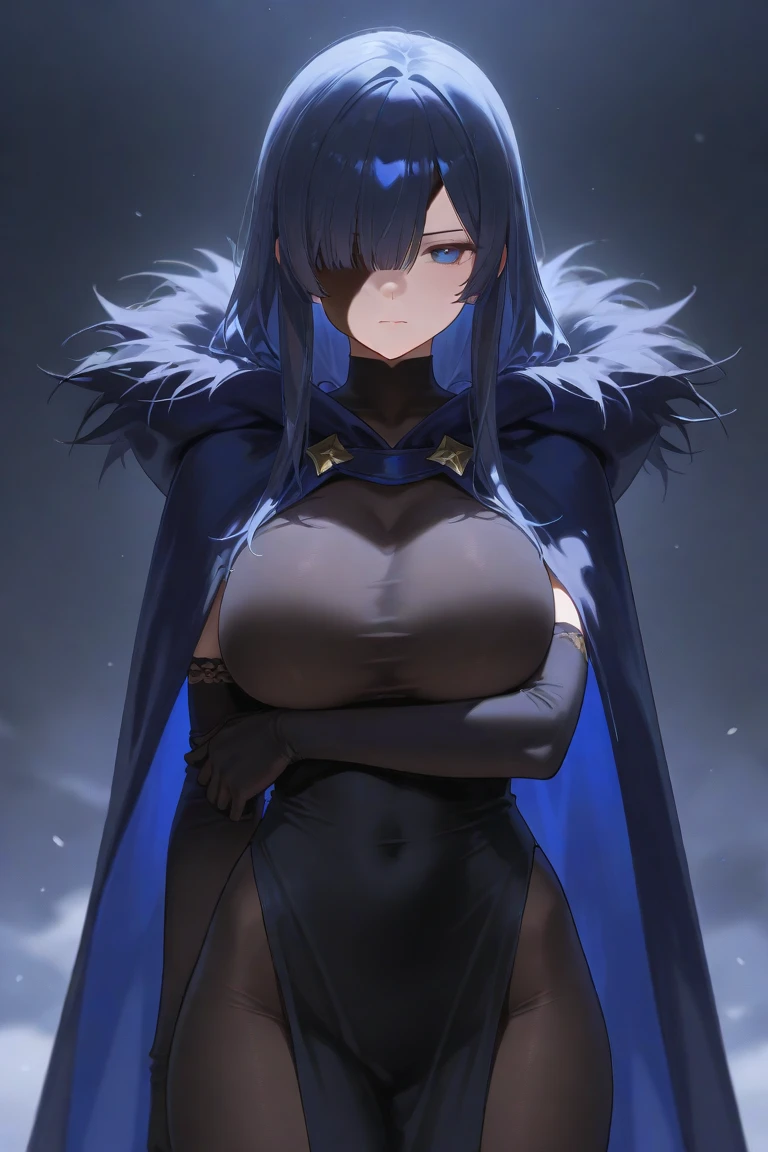 A proud and elegant lady，huge ，huge ass，thin waist，black stockings，sadistic queen，black stockings连体紧身衣，Black gel coat，sexy