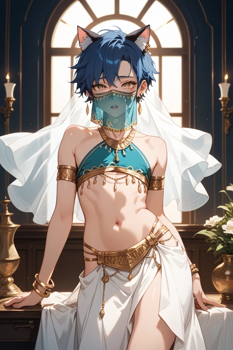 Guangdong, China,a father(he had been brainwashing by his secondson , crossdressing , bride of his secondson, wear sexy lingerie,has first night sex with his secondson ,)