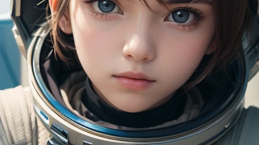 astronaut,Chibi,real,art,
yang08k, photography, beautiful, colorful,realistic,
masterpieces, top quality, best quality, official art, beautiful and aesthetic,