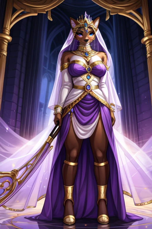 
(masterpiece, best quality, high resolution, ((full body standing,)),((huge breasts)) 1(masterpiece, best quality, high resolution, ((full body standing,)),((huge breasts) ) 1 beautiful woman, very short black hair afro, ((dark skin)) pink hair, light white fantasy cleric armor with gold details, headdress full body fantasy cleric, holding 1 fantasy cleric staff in the shape of a cross,
((full body))