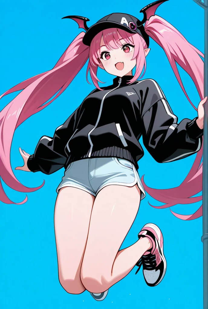 1girl in、AS-Adult、Underwear、Cute underwear、A pink-haired、