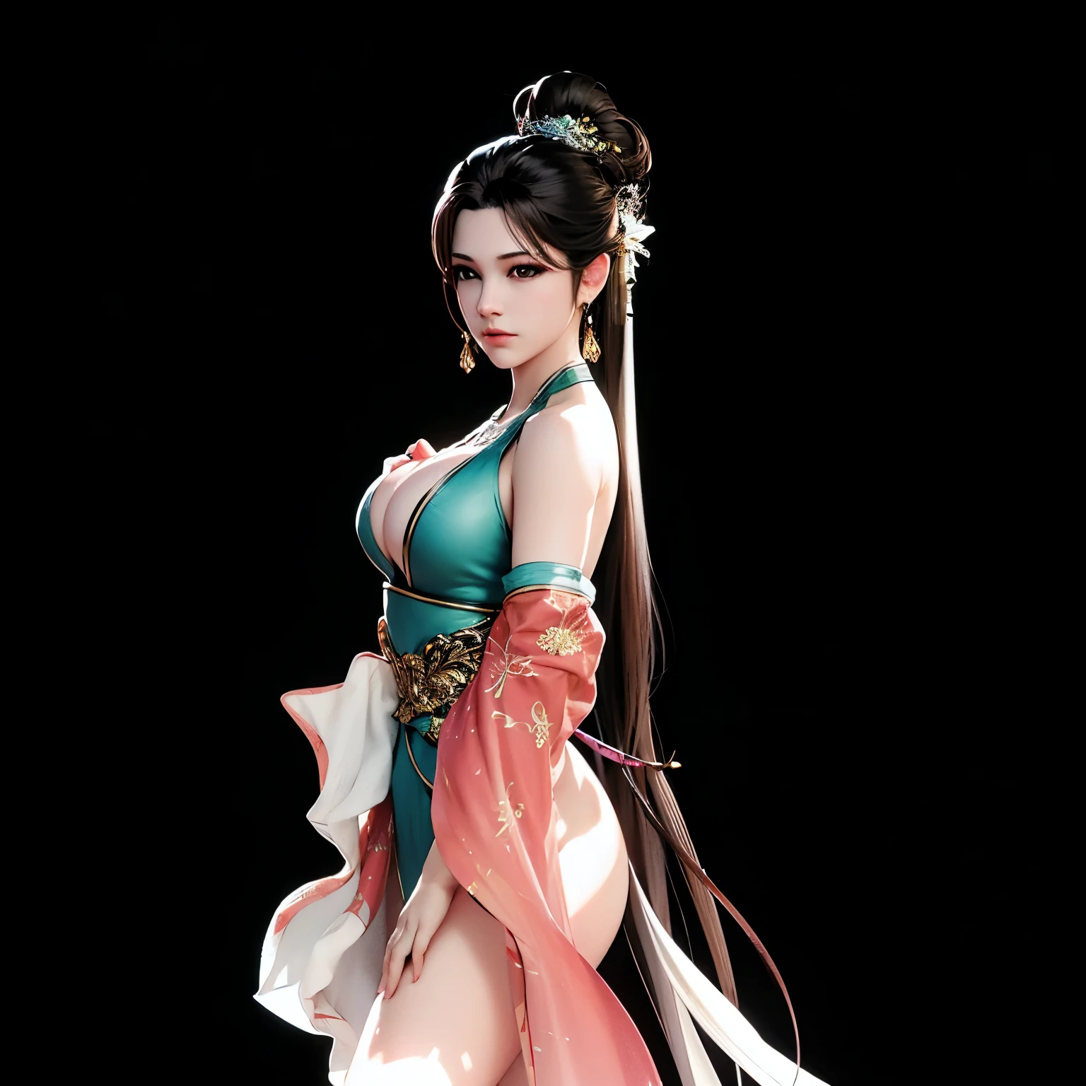 (,1girl, pov,best quality,masterpiece, ) , ((,cherry_blossoms, , , ))
<lora:DA_BiBiDong:0.6>
ultra realistic 8k cg, flawless, clean, masterpiece, professional artwork, famous artwork, cinematic lighting, cinematic bloom, perfect face, beautiful face, fantasy, dreamlike, unreal, science fiction, luxury, jewelry, diamond, gold, pearl, gem, sapphire, ruby, emerald, intricate detail, delicate pattern, charming, alluring, seductive, erotic, enchanting, hair ornament, necklace, earrings, bracelet, armlet,halo,autumn leaves,