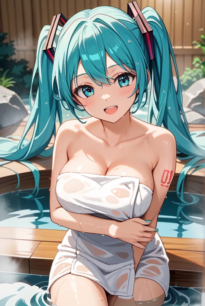 mastute piece,Best Quality,insanely detailed,8k cg,nsfw,
(shoot upper body:1.3),
(1girls:1.3),standing,looking at viewr,body in front,(arms behind back:1.4),(naked:1.4),(nudity),(bare breasts:1.2),(bare nipples:1.2),(((dark brown skin:1.4))),(Brown Skin:1.4)、Sunburned skin、
BREAK,
blush,shy,(ecstasy face),(trembling:1.2),BREAK,((light blue hair:1.1)),(Light blue hair:1.4)、
BREAK,
perfect breasts,perfect teats,(open mouth:0.9),(large breasts:1.2),
(poolside),