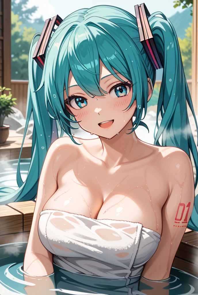((1girls:1.3)), ((moe style:1.3)), ((bathtub:1.3)), ((computer:1.3)), ((top hat:1.3)), ((haystack:1.3)), ((shotgun:1.3)), hatsune miku, thinking, ((perfect face)), ((extremely cute:1.3)), ((masterpiece:1.3)), ((8k)), ((best quality:1.3)), ((beautiful)), ((extremely detailed:1.3)) , ((absurdres)), AddXL, ((score_9:1.3)), ((score_8_up:1.3)), ((score_7_up:1.3)), Expressiveh