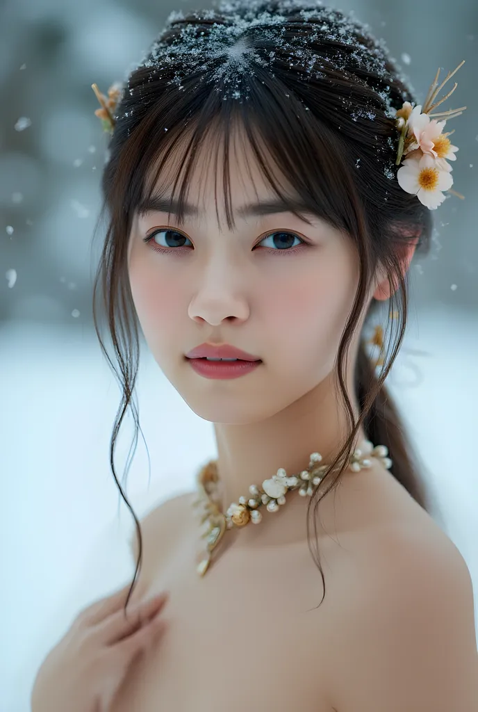 ((Tabletop:1.4, Highest quality)), (Realistic photos:1.4),
((1 person)), (Otherworldly beauty), (dream-like),
(超High resolution:1.2), Very delicate and beautiful, wonderful, Highly detailed CG Unity 8K wallpapers, Very detailed, High resolution,
Soft Light, Beautiful detailed, Very detailed目と顔, Beautiful and detailed nose, Beautiful and detailed,
(Dressed as an ancient Greek maiden:1.3), (Wet),
Cinema Lighting, Perfect Anatomy, Slender body, (Parted bangs),
(In a Scottish castle garden:1.3), (Sunshine shining through dark clouds after a storm:1.3), (rainbow:1.3), (Outdoor),
Cowboy Shot, Looking at the audience, Old-fashioned smile