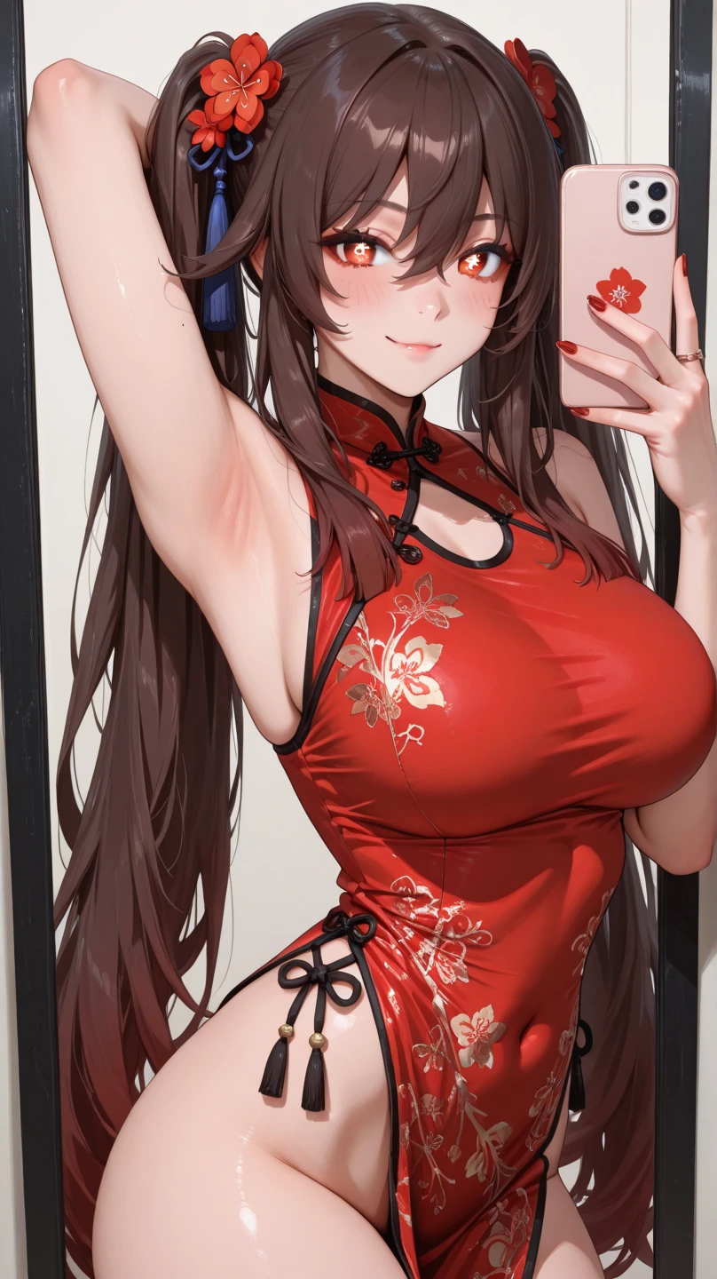 masterpiece, Highest quality, whole body, One girl, bangs, black choker, blush, bracelet, chest, choker, clothes The surrounding area waist, clavicle, Cowboy Shot, ear Earrings, Eyebrows visible through hair, Gradient Hair, Grin, fix, jewelry, Kogal, View Viewer, Earrings, ring, , smile, alone, street, null, cherry blossoms, petal,figure, (magazine:1.3), (cover-style:1.3), fashionable, woman, Vibrant, Pause, front, colorful, dynamic, background, element, have confidence, Performance, Holding, statement, accessories, Majestic, Coiled, The surrounding area, touch, scene, article, cover, bold, to attract attention, title, stylish, font, Catchy, Heading, big, impressive, Modern, trend, concentrated, fashion,((masterpiece)), Highest quality, Absurd, Super detailed, Holographic, Cowboy Shot, ダイナミックなPause, Golden Ratio, Very cute girl, Mature Girls, Very beautiful, Super beautiful asian girl with super beautiful purple eyes, Very beautiful hair, Shiny skin, nice and sexy body, Slim and delicate body, Perfect body, Cute Panties, Get your picture taken in a cute alien spaceship,naked,Big Breasts,Sexy
