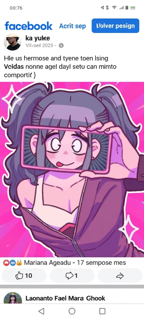 Ralph Bakshi Style, gesugao, Curvy blue eyed girl with long wavy black hair and small breasts, (extreme nsfw):3.0, lewd:3.0, (upward camera angle), (full-body-shot pov), (pubic_stubble):4.0