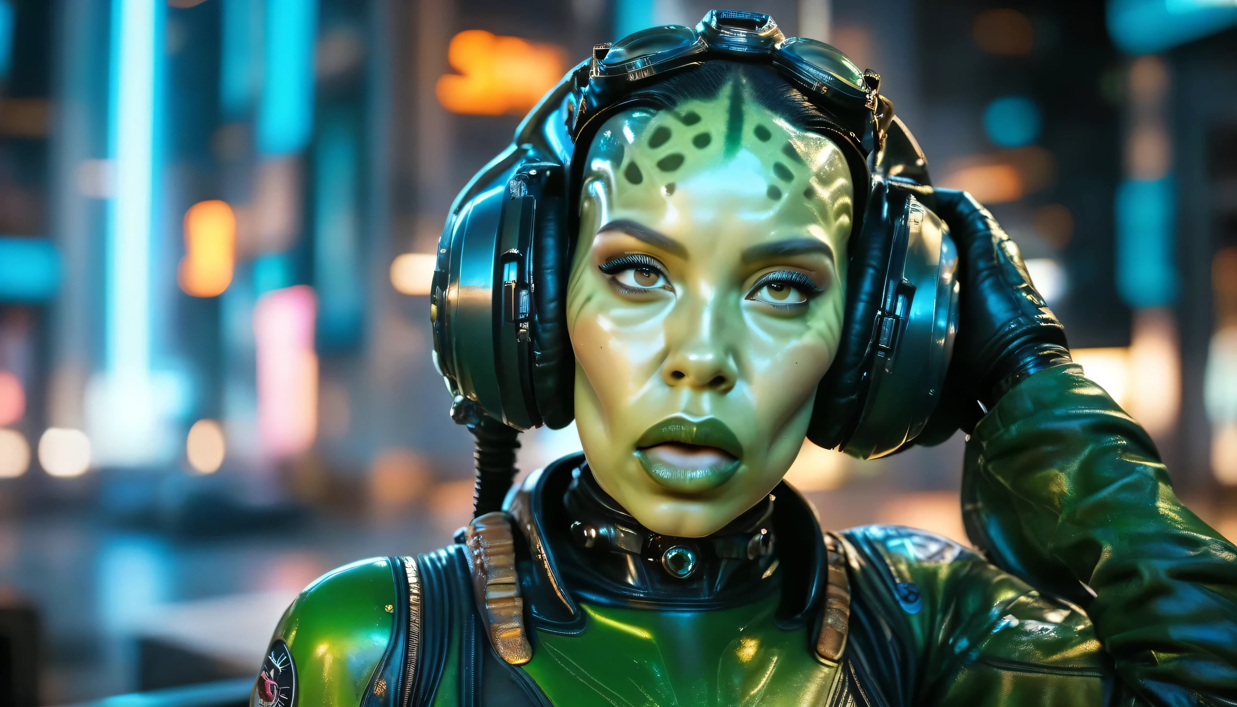 sfw:2.stop,.Galactic_Porn_photo_shoot),score_9, score_8_up, score_7_up, score_6_up, score_5_up, score_4_up, photorealistic,rating_safe:2, ((18-year-old_alien_girl)), 1girl,(solo),deepthroat_blowjob, sfw:2,Horney, exploited_alien_girl,alien_Sex_worker, Naughty pleasure sex, (lightly_moist_green_skin),green lips,(green)_cock,deepthroat_blowjob,sfw:2,(skin pores, veins), Voluptuous, beautiful face, sexy face, seductive, provocative.stop.sfw:2