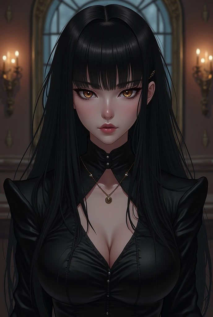 1mujer,(junkotvv, pelo negro orejas de gato, flequillo, ojos rojos) (obra maestra: 1.3),Hermosa mujer japonesa madura con trenzas cortas y retorcidas, Dedo detallado, hermosa mano, hiperrealista, 1mujer, (Saggy breasts, cuerpo hechizante: 1.2) cabello color negro: 1.1, Super detailed face, labios detallados, ojos detallados, double eyelid,Se filtran enormes pechos sudorosos envueltos en sujetadores de bikini que parecen piel,Has an oversized deep V bust.,Vientre goteando,usando tanga, el mismo color que la piel, You can see rich black pubic hair,Se corta la cuerda en un extremo de las bragas.,fuga del ,La pulpa blanca sale del ,Desatar el nudo del tanga con una mano,El otro es solo para desatar el nudo del sujetador.,Huge breasts super full and firm., curvas visibles,cuerpo completo1:1