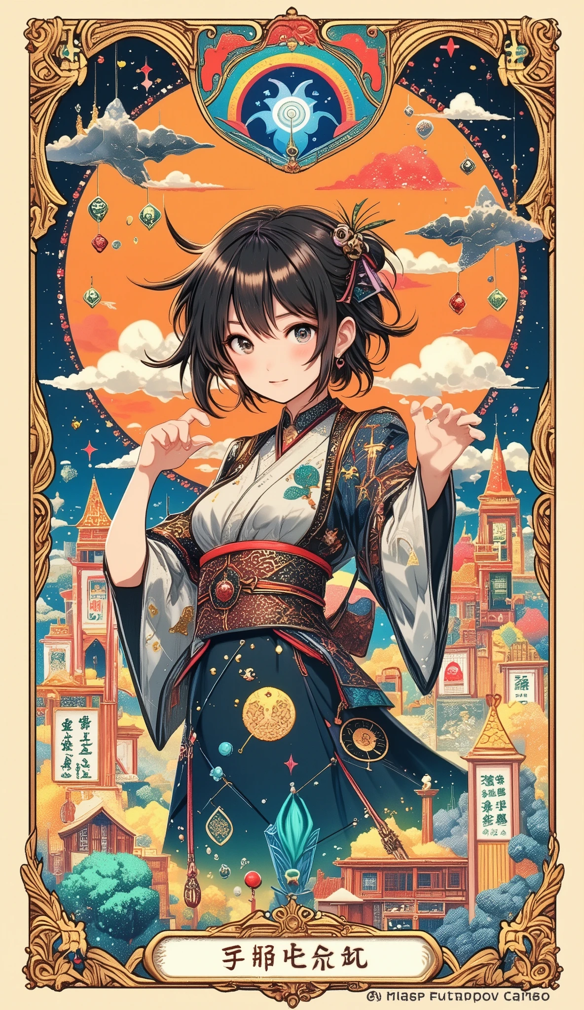 Game cards, Sugoroku games, Momotaro Dentetsu, Bonbi cards, poverty god cards, plague god cards