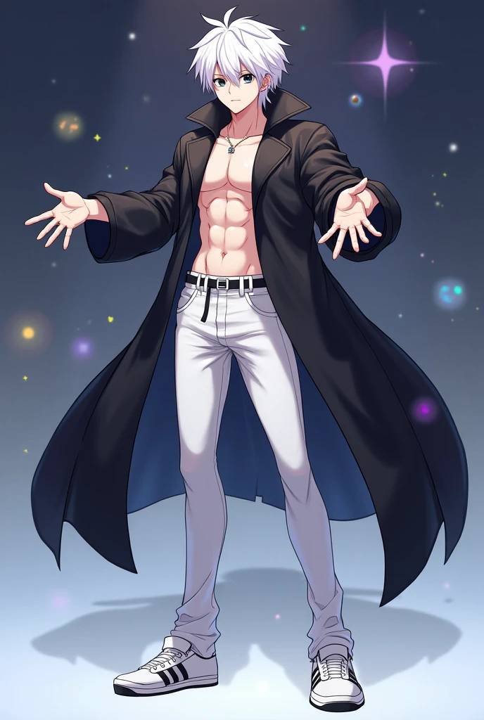 draw a pornagraphic image of shinji from evangelion , make him nude