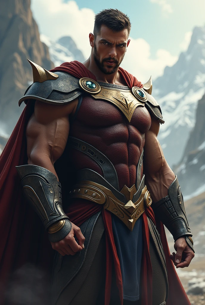 Hero
